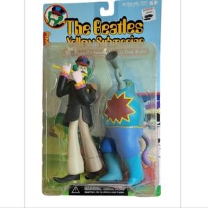Collectable Paul Figurine